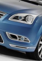 Ford Focus Vignale 2004 года